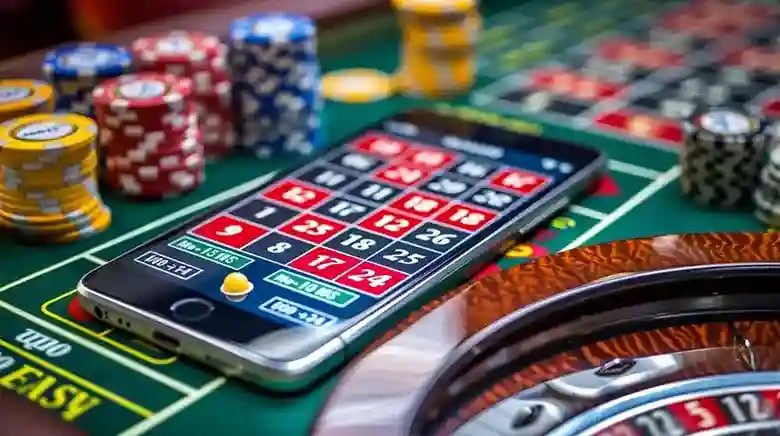 sham789 live casino gaming