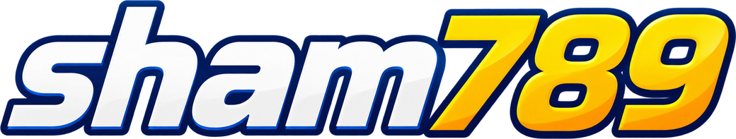 sham789 logo